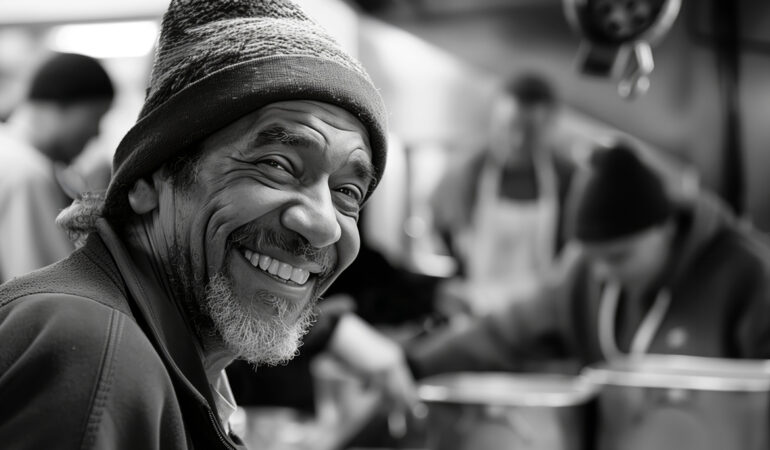 The Human Face of Climate Change – EcoWell Alliance